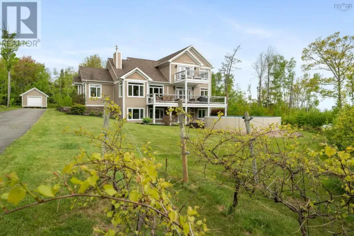 14120 HIGHWAY 6, Wallace