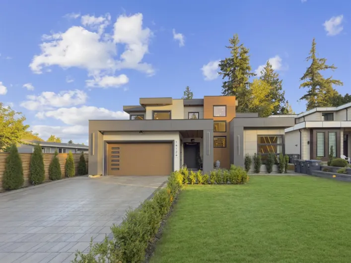 14124 71 AVENUE, Surrey