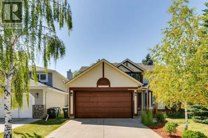 14125 Evergreen Street SW, Calgary