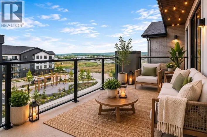1413, 100 Banister Drive, Okotoks