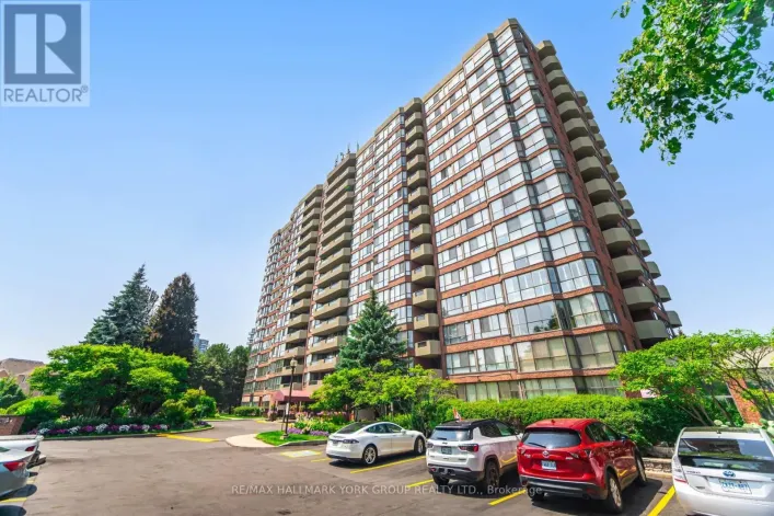 1413 - 100 OBSERVATORY LANE, Richmond Hill