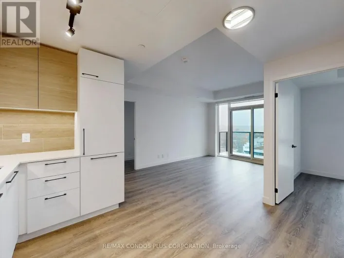 1413 - 1050 EASTERN AVENUE, Toronto