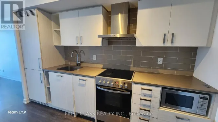 1413 - 125 REDPATH AVENUE, Toronto