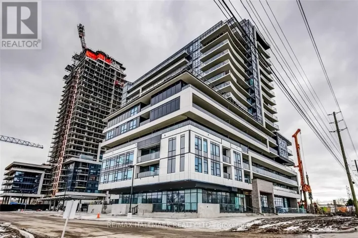 1413 - 1480 BAYLY STREET, Pickering