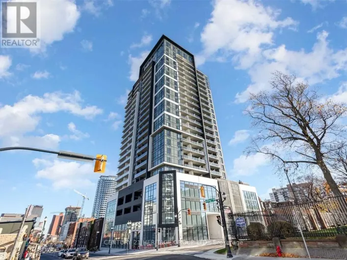 1413 - 15 QUEEN STREET S, Hamilton