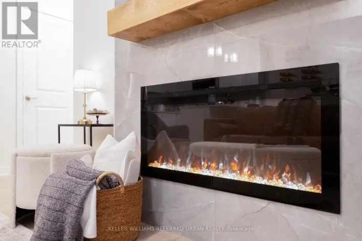 1413 - 1695 DERSAN STREET, Pickering