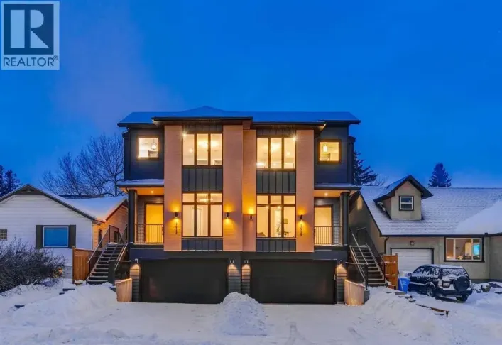 1413 27 Street SW, Calgary