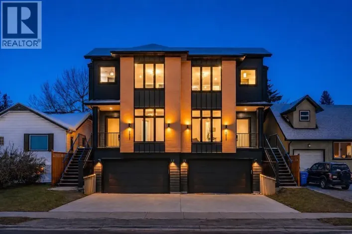 1413 27 Street SW, Calgary