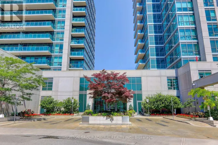 1413 - 35 BRIAN PECK CRESCENT, Toronto