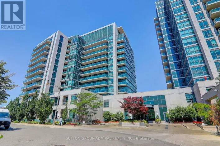 1413 - 35 BRIAN PECK CRESCENT, Toronto