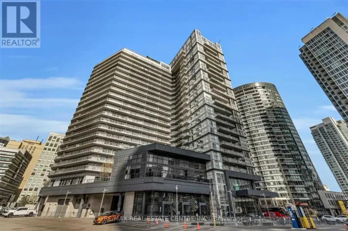 1413 - 352 FRONT STREET W, Toronto