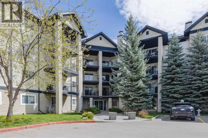 1413, 4975 130 Avenue SE, Calgary
