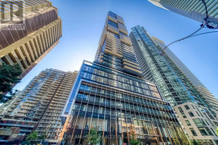 1413 - 55 CHARLES STREET E, Toronto