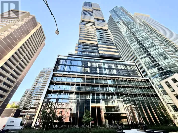1413 - 55 CHARLES STREET E, Toronto