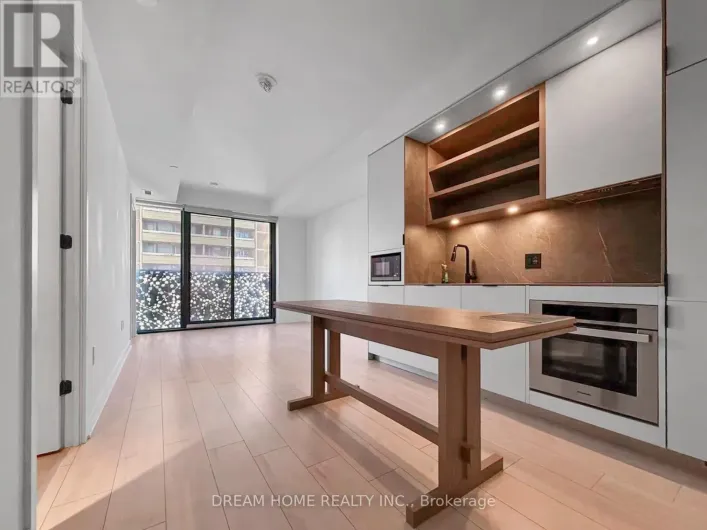 1413 - 55 CHARLES STREET, Toronto