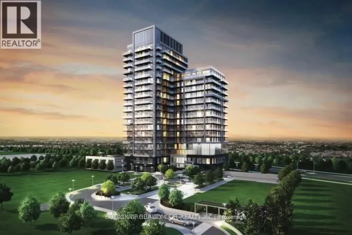 1413 - 85 ONEIDA CRESCENT, Richmond Hill