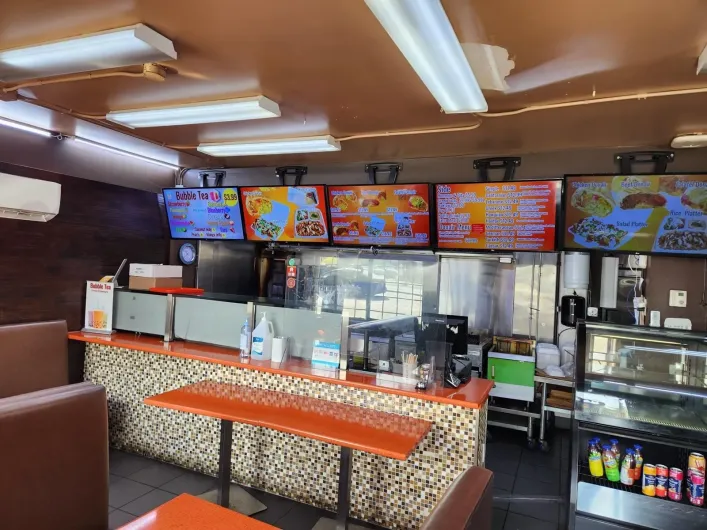 1413 CONFIDENTIAL, Surrey