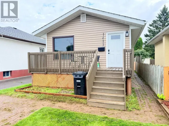 1413 FRANCIS STREET W, Thunder Bay