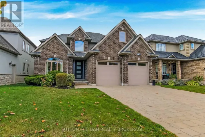 1413 KAINS WOODS TERRACE, London South