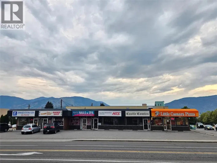 1413 Main Street, Penticton