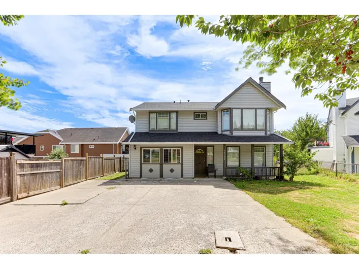 14134 67 AVENUE, Surrey