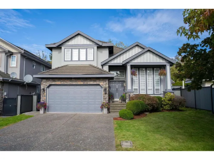 14135 90A AVENUE, Surrey