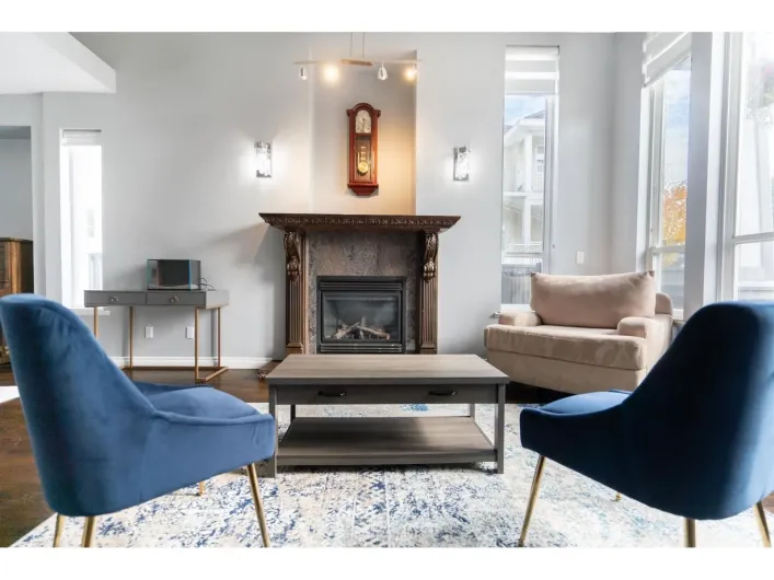 14135 90A AVENUE, Surrey