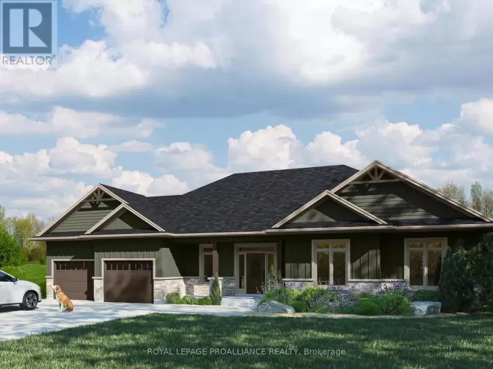 14137 LITTLE LAKE ROAD, Cramahe