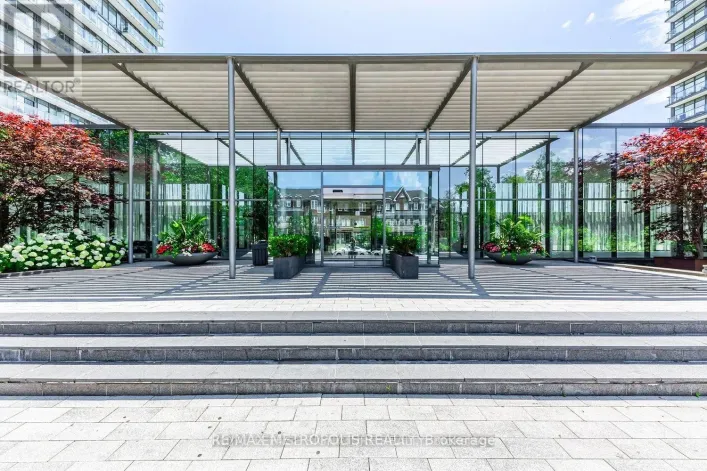 1414 - 103 THE QUEENSWAY AVENUE, Toronto