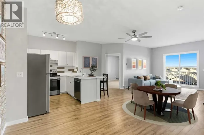 1414, 1140 Taradale Drive NE, Calgary