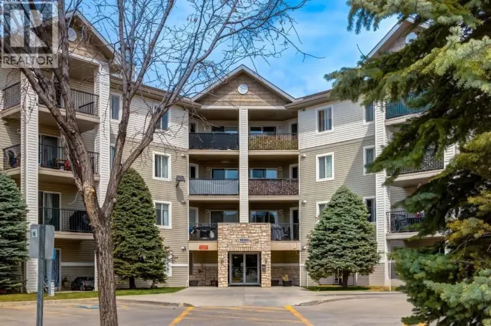 1414, 12 Cimarron Common, Okotoks