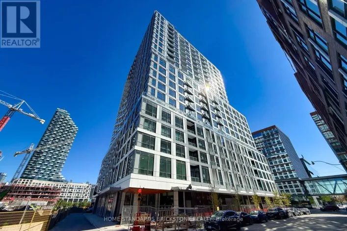 1414 - 15 RICHARDSON STREET, Toronto