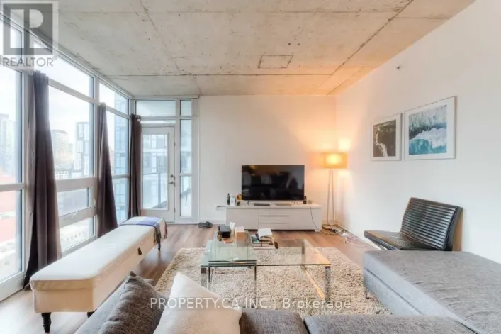 1414 - 210 SIMCOE STREET, Toronto