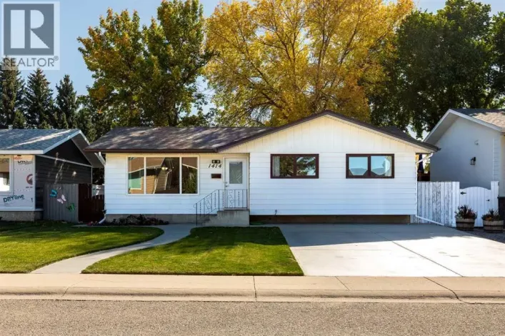 1414 25 Avenue N, Lethbridge
