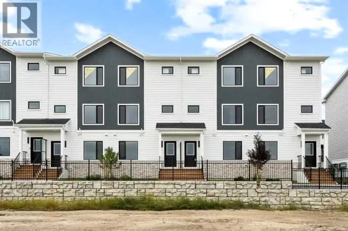 1414, 25 Wildwoods Court SW, Airdrie