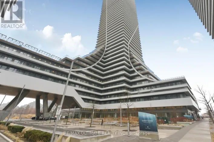 1414 - 30 SHORE BREEZE DRIVE, Toronto