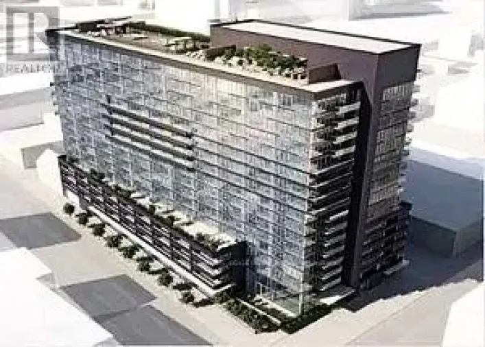 Apartment for rent: 1414 - 320 RICHMOND STREET E, Toronto