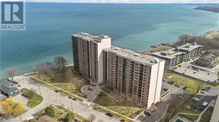 1414 - 500 GREEN ROAD, Hamilton