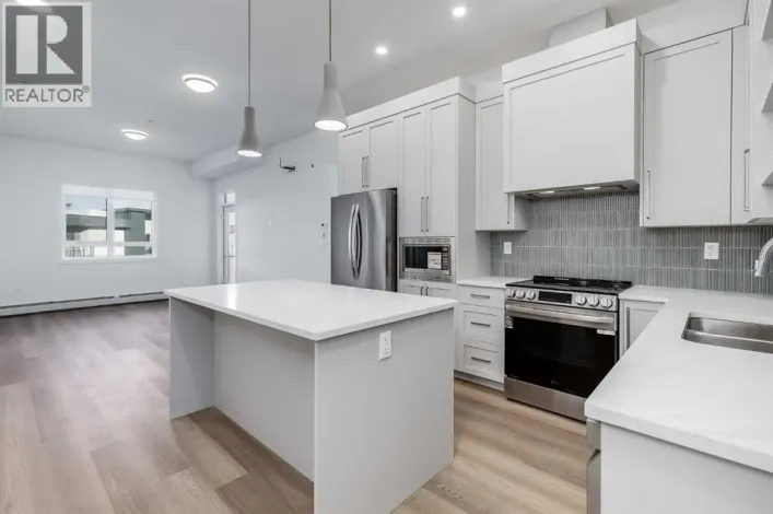 1414, 520 Reynolds Avenue SW, Airdrie