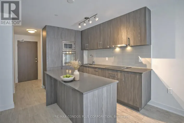 1414 - 576 FRONT STREET W, Toronto