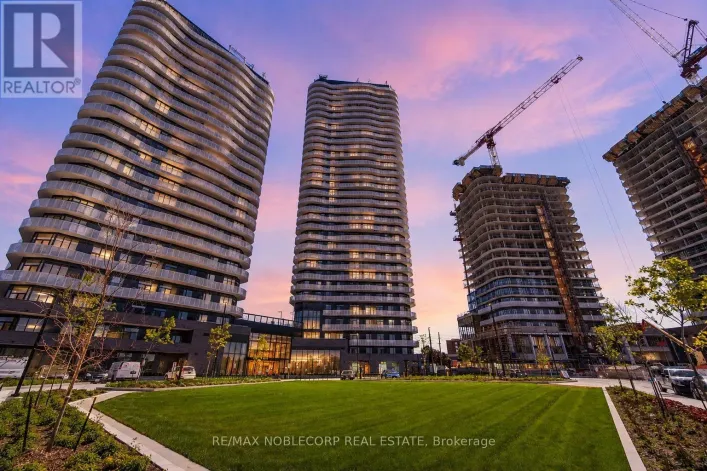 1414 - 6 FLAVELLE TRAIL, Vaughan