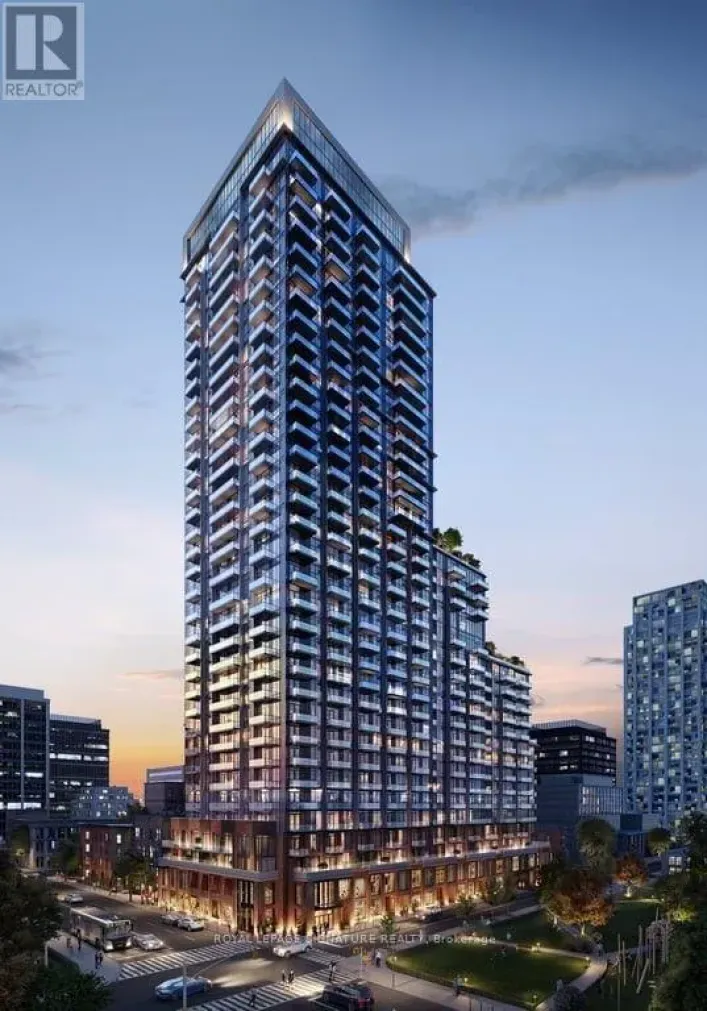 1414 - 75 JAMES STREET, Hamilton