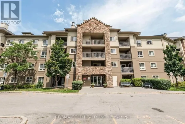 1414 - 8 DAYSPRING CIRCLE, Brampton