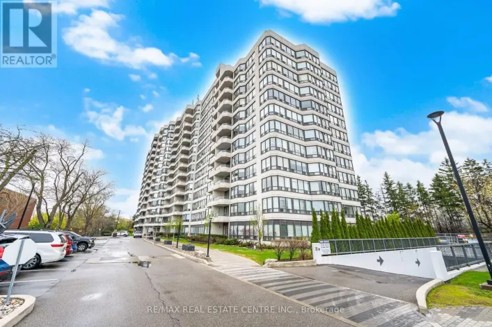1414 - 8501 BAYVIEW AVENUE, Richmond Hill