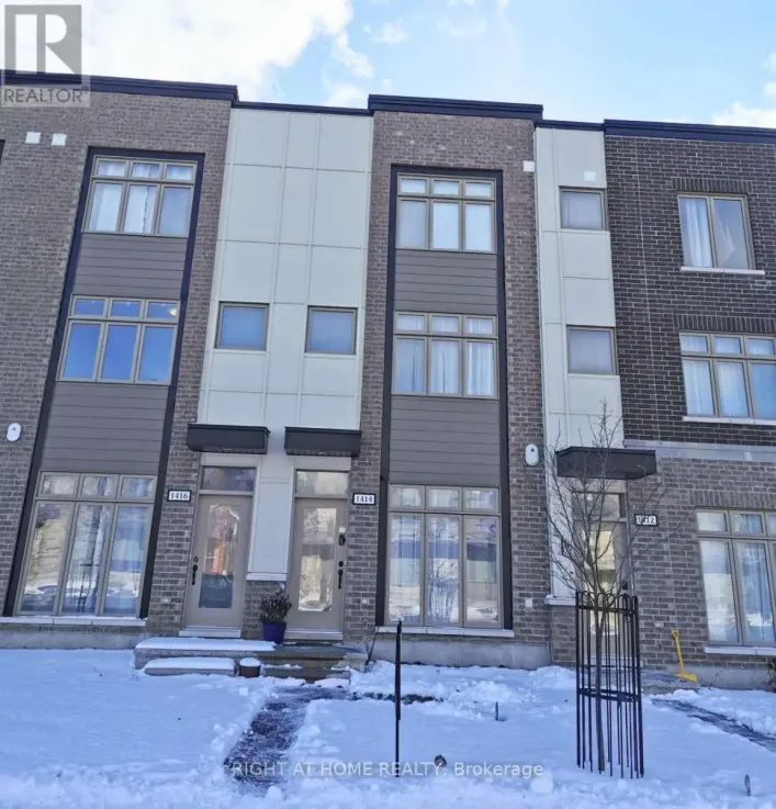 1414 HEMLOCK ROAD E, Ottawa