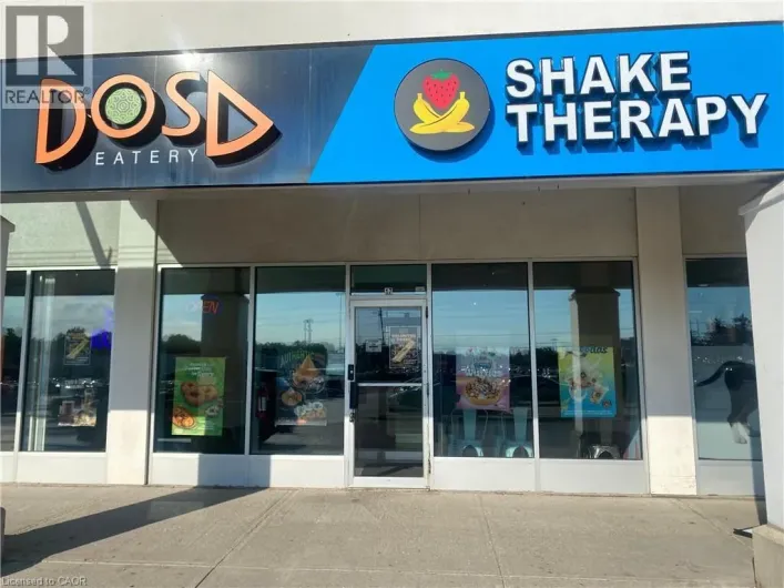 1414 KING Street E Unit# 17, Clarington