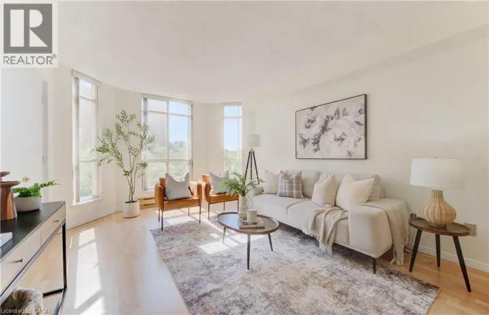 1414 KING Street E Unit# 405, Kitchener