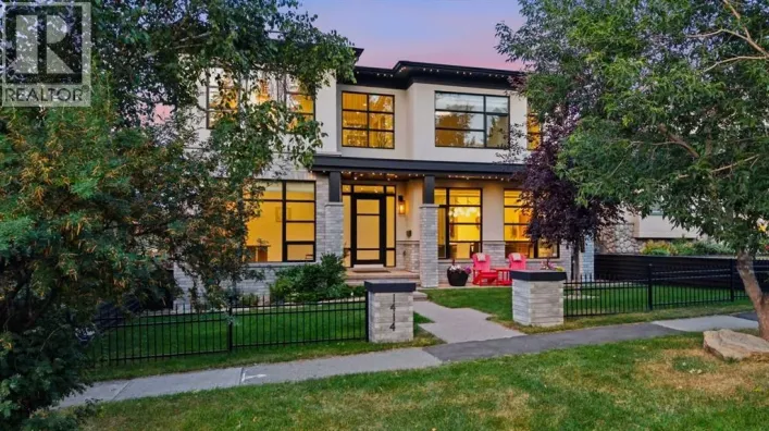 1414 Scotland Street SW, Calgary