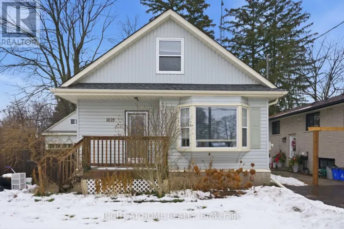 1414 SIMCOE STREET N, Oshawa