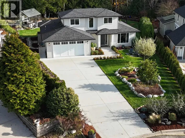 1414 SUNRISE PLACE, Gibsons